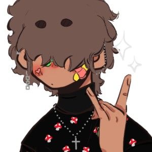 Meet your Posher, Harper